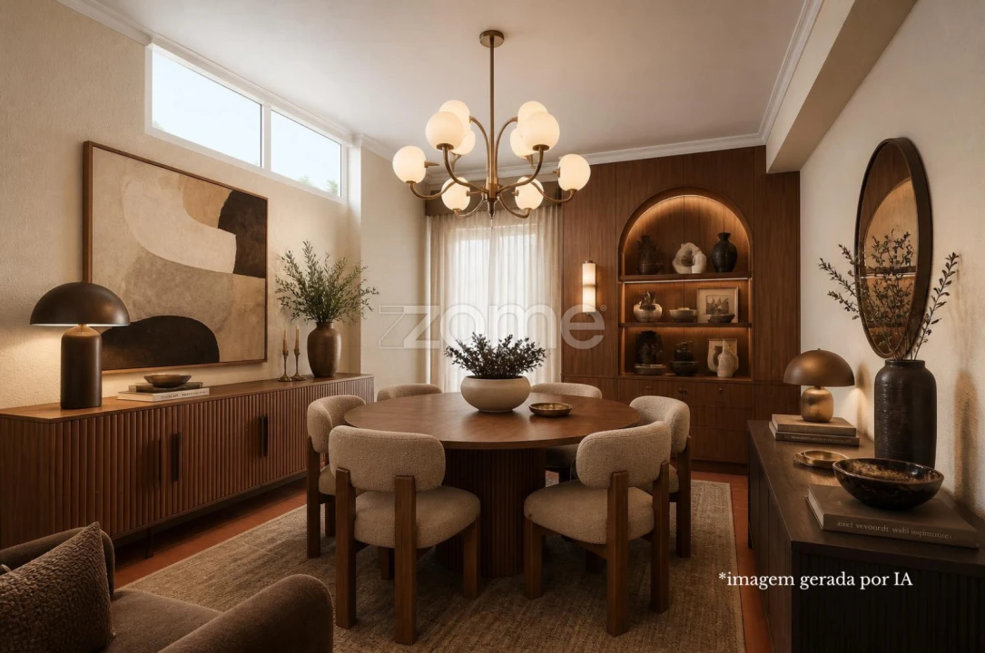 Apartamento T3 para Venda em Matosinhos e Leça da Palmeira Foto 10