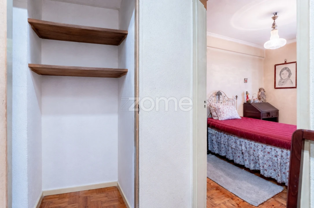 Apartamento T3 para Venda em Matosinhos e Leça da Palmeira Foto 17
