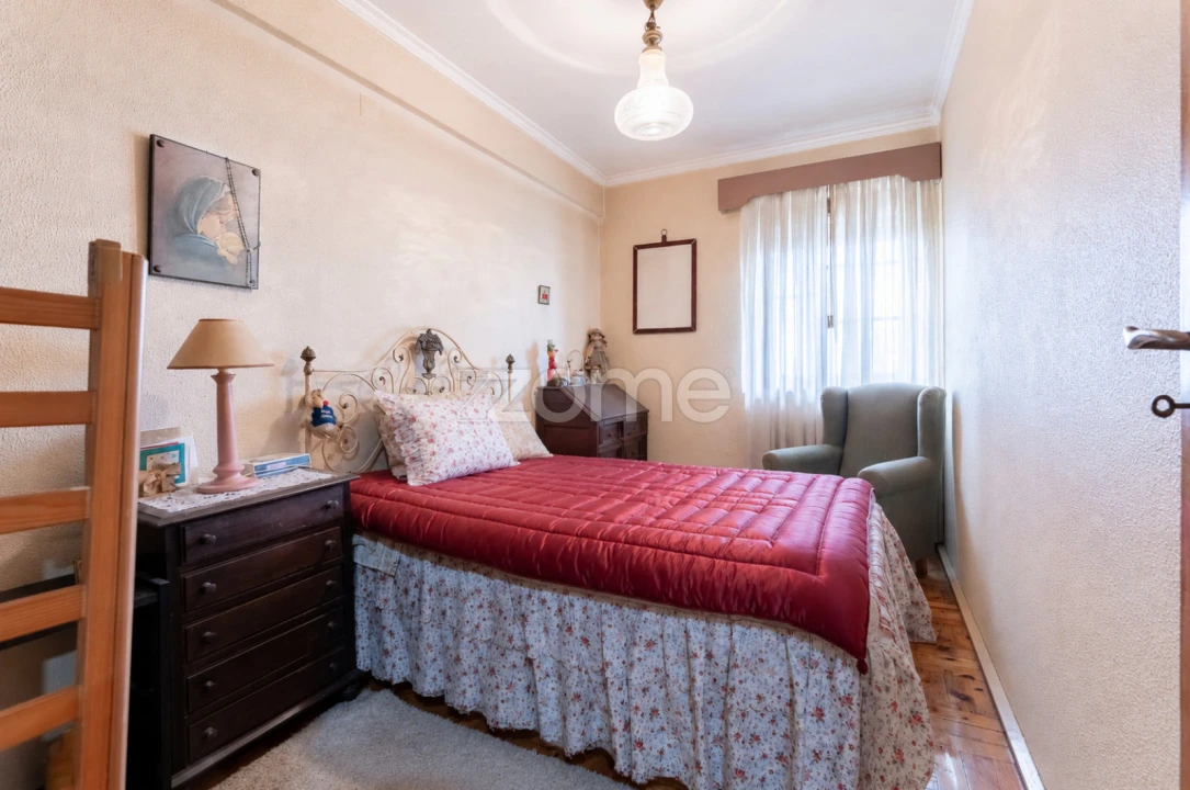 Apartamento T3 para Venda em Matosinhos e Leça da Palmeira Foto 18
