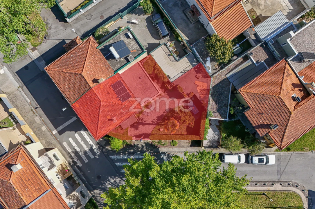Moradia T3 para Venda em Paranhos Foto 47