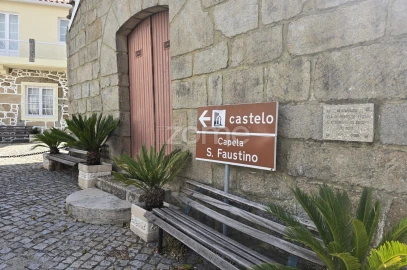 Moradia T2 para Venda em Folgosinho