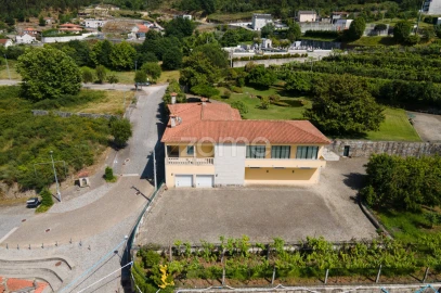 Moradia T4 para Venda em Escudeiros e Penso (Santo Estêvão e São Vicente)