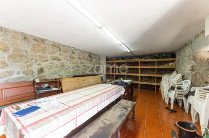 Moradia T4 para Venda em Escudeiros e Penso (Santo Estêvão e São Vicente)