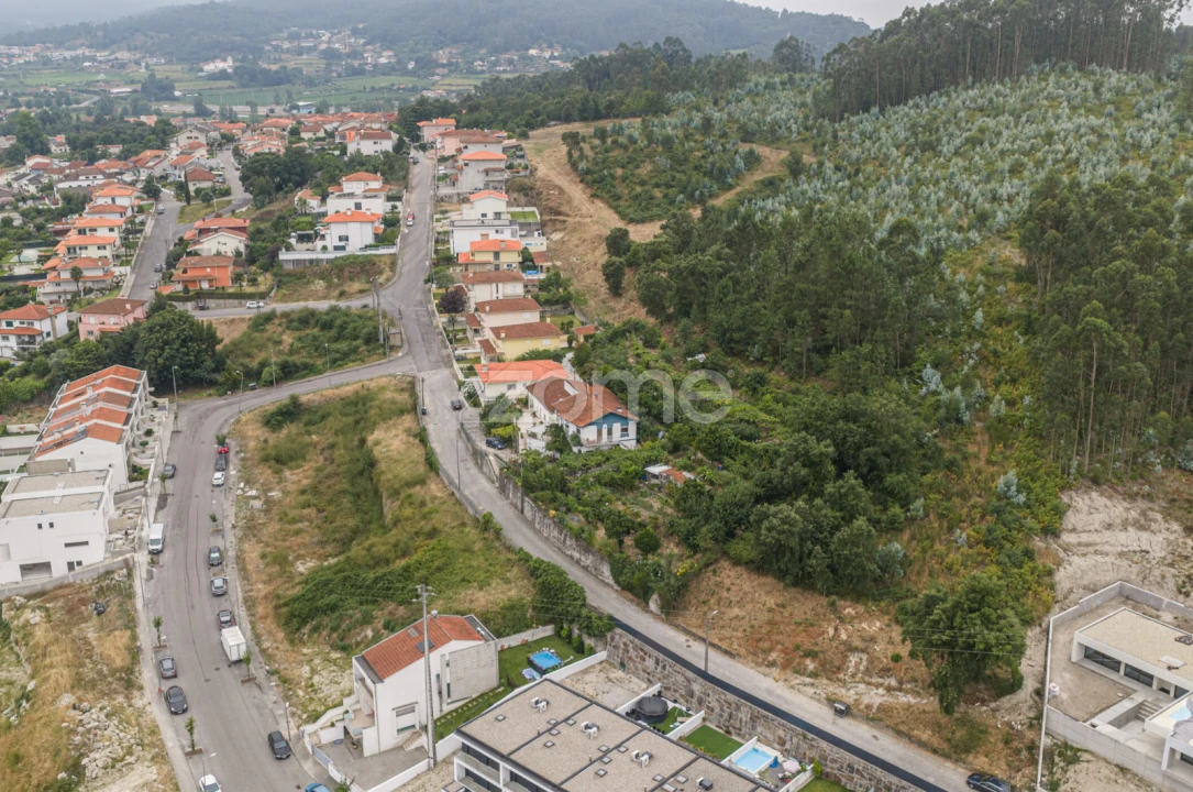 Terreno para Venda em Lomar e Arcos Foto 4