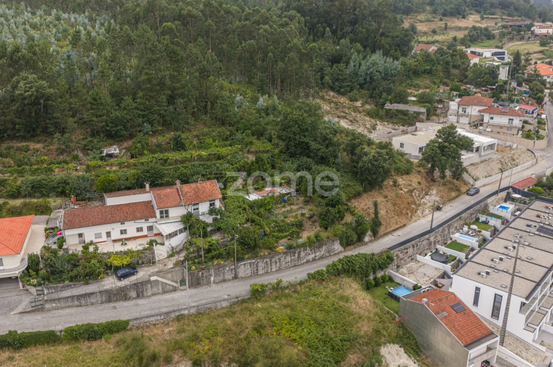 Terreno para Venda em Lomar e Arcos Foto 5