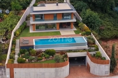Terreno para Venda em Lomar e Arcos