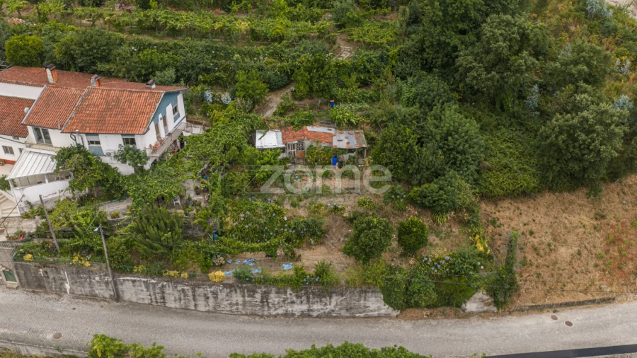 Terreno para Venda em Lomar e Arcos