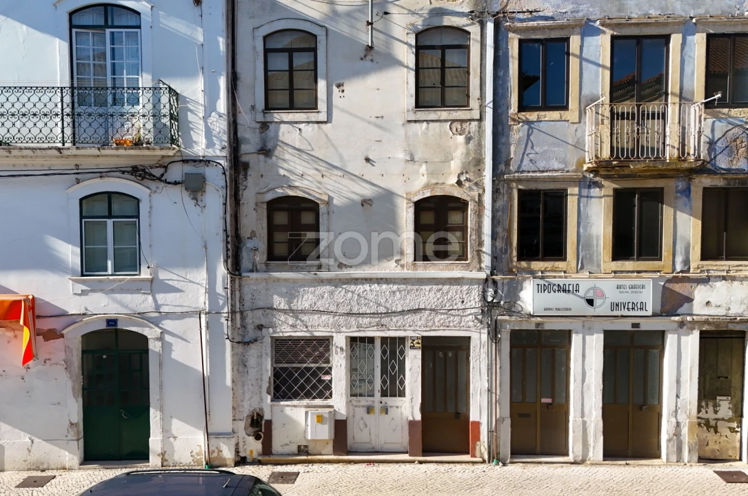Negócio para Venda em Sé Nova, Santa Cruz, Almedina e São Bartolomeu Foto 4