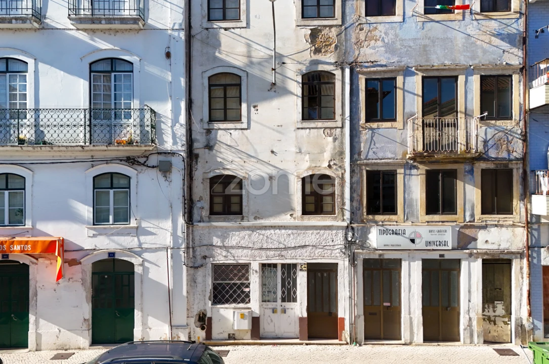 Negócio para Venda em Sé Nova, Santa Cruz, Almedina e São Bartolomeu Foto 3