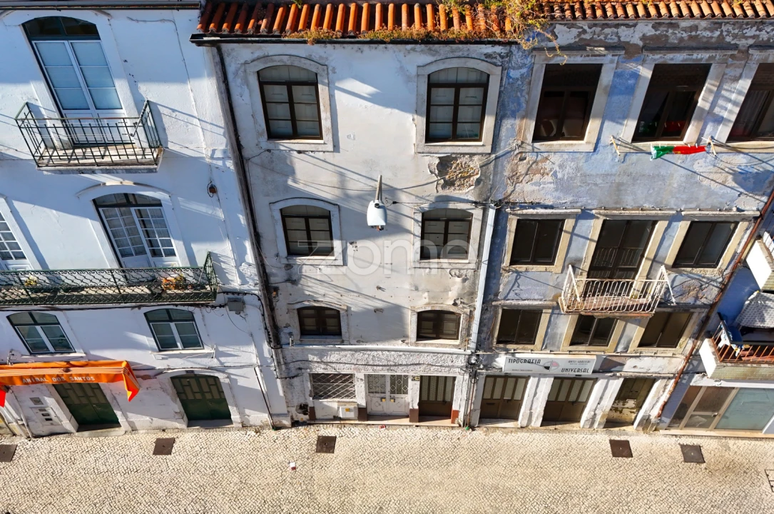 Negócio para Venda em Sé Nova, Santa Cruz, Almedina e São Bartolomeu Foto 5