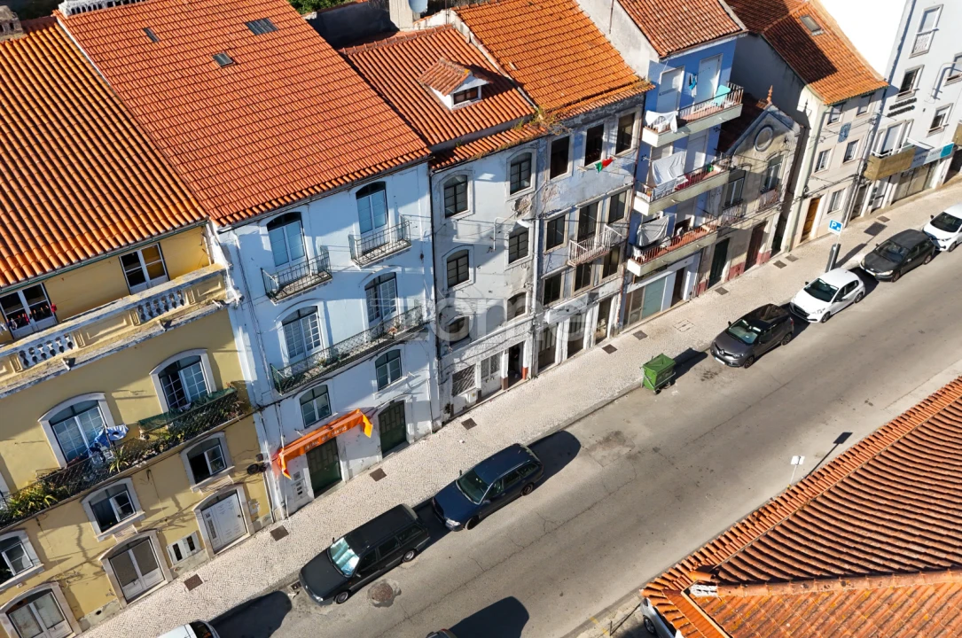 Negócio para Venda em Sé Nova, Santa Cruz, Almedina e São Bartolomeu Foto 13