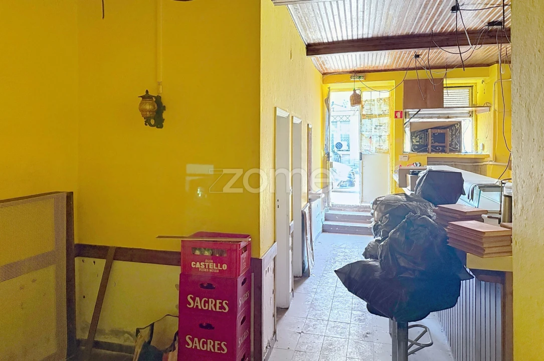 Negócio para Venda em Sé Nova, Santa Cruz, Almedina e São Bartolomeu Foto 25