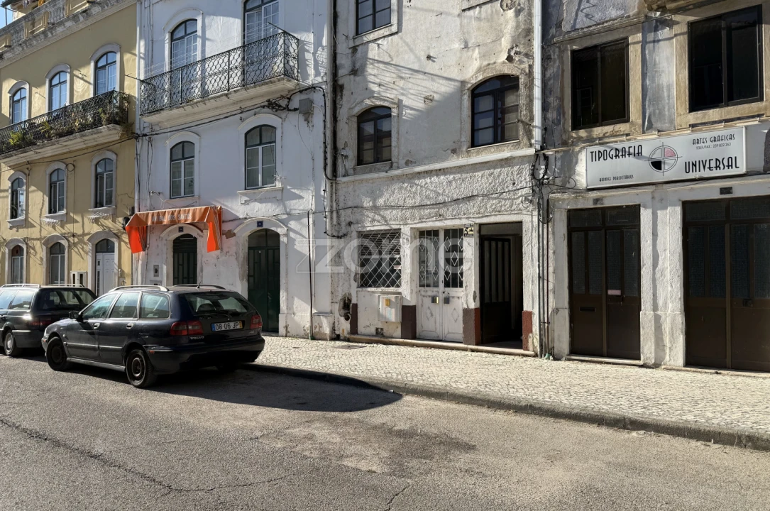 Apartamento T1 para Venda em Sé Nova, Santa Cruz, Almedina e São Bartolomeu Foto 14
