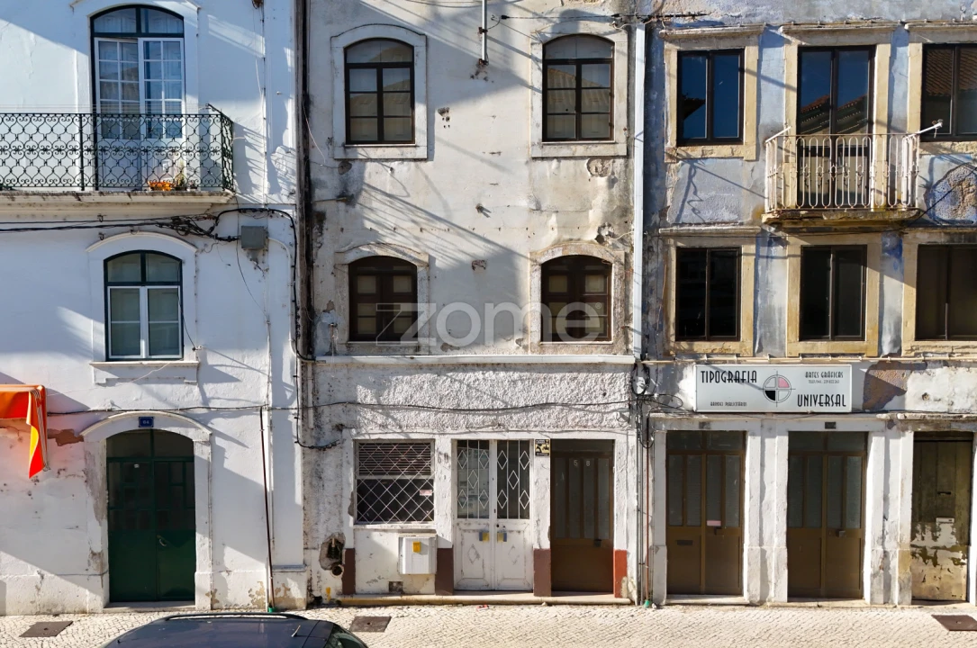 Apartamento T1 para Venda em Sé Nova, Santa Cruz, Almedina e São Bartolomeu Foto 4