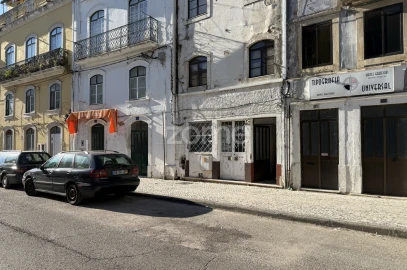 Apartamento T1 para Venda em Sé Nova, Santa Cruz, Almedina e São Bartolomeu