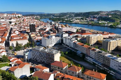 Apartamento T1 para Venda em Sé Nova, Santa Cruz, Almedina e São Bartolomeu