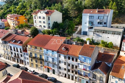 Apartamento T1 para Venda em Sé Nova, Santa Cruz, Almedina e São Bartolomeu