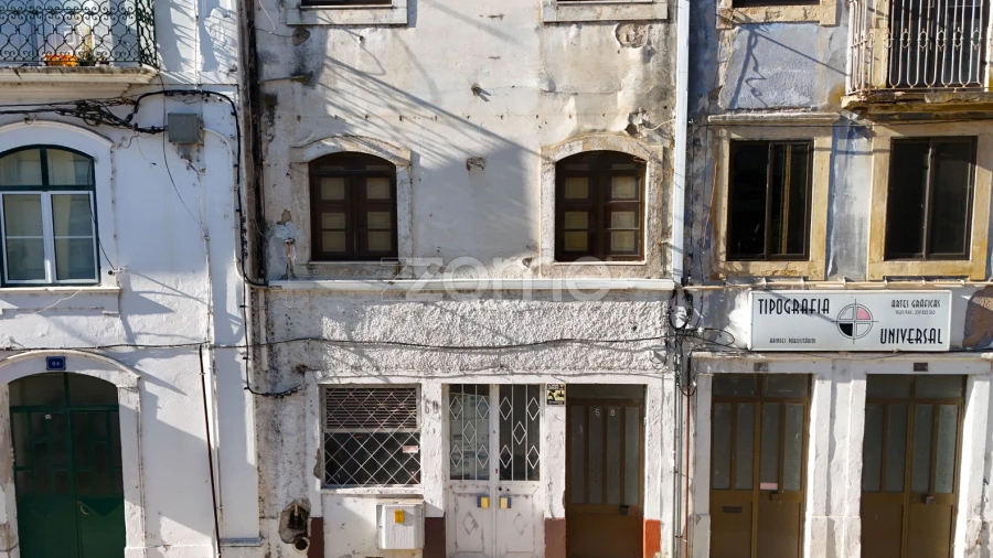 Apartamento T1 para Venda em Sé Nova, Santa Cruz, Almedina e São Bartolomeu