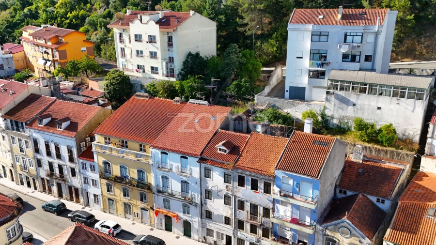 Apartamento T1 para Venda em Sé Nova, Santa Cruz, Almedina e São Bartolomeu