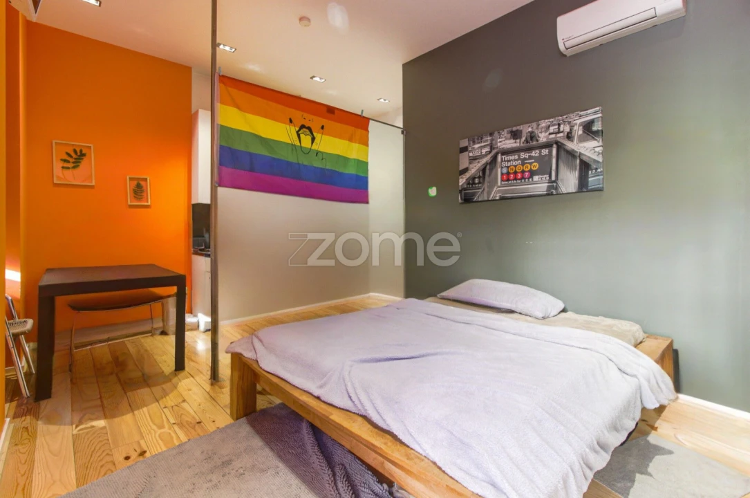 Apartamento T9 para Venda em Sé Nova, Santa Cruz, Almedina e São Bartolomeu Foto 1