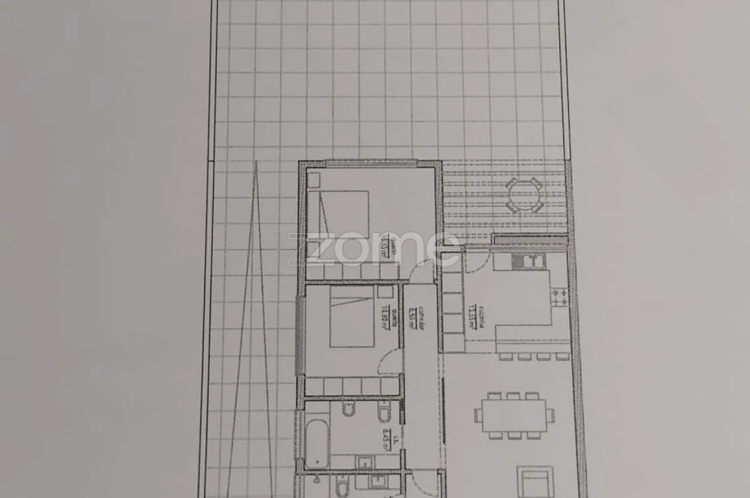 Moradia T3 para Venda em Amoreira da Gândara, Paredes do Bairro e Ancas Foto 16