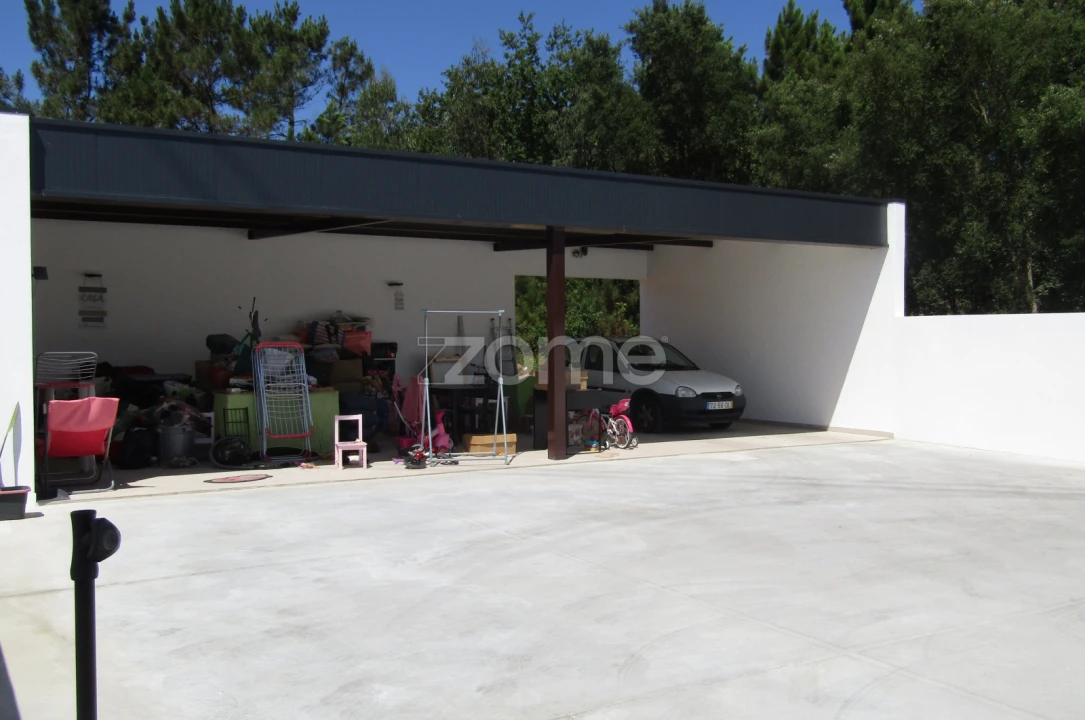 Moradia T3 para Venda em Amoreira da Gândara, Paredes do Bairro e Ancas Foto 15