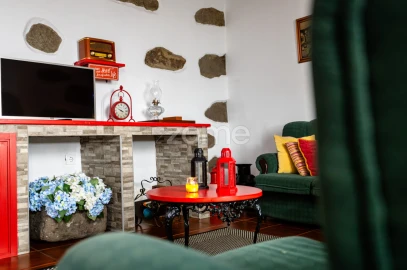 Moradia T1 para Venda em Santana