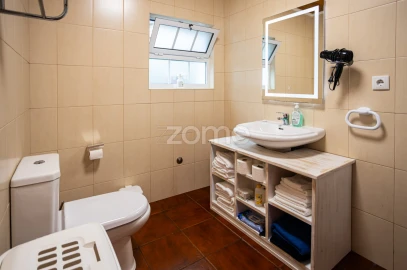 Moradia T1 para Venda em Santana