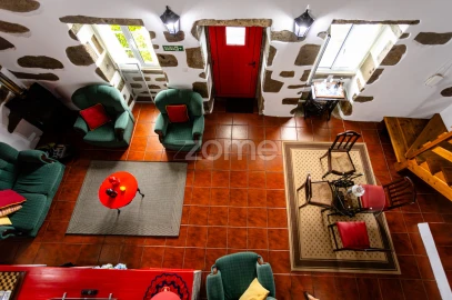 Moradia T1 para Venda em Santana
