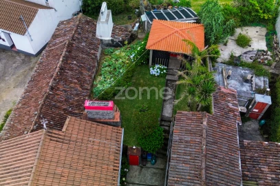 Moradia T1 para Venda em Santana