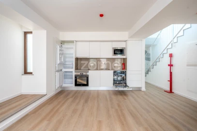 Apartamento T3 para Venda em Porto Covo