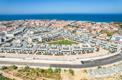 Apartamento T3 para Venda em Porto Covo