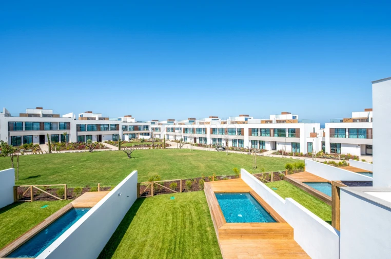 Apartamento T3 para Venda em Porto Covo Foto 29