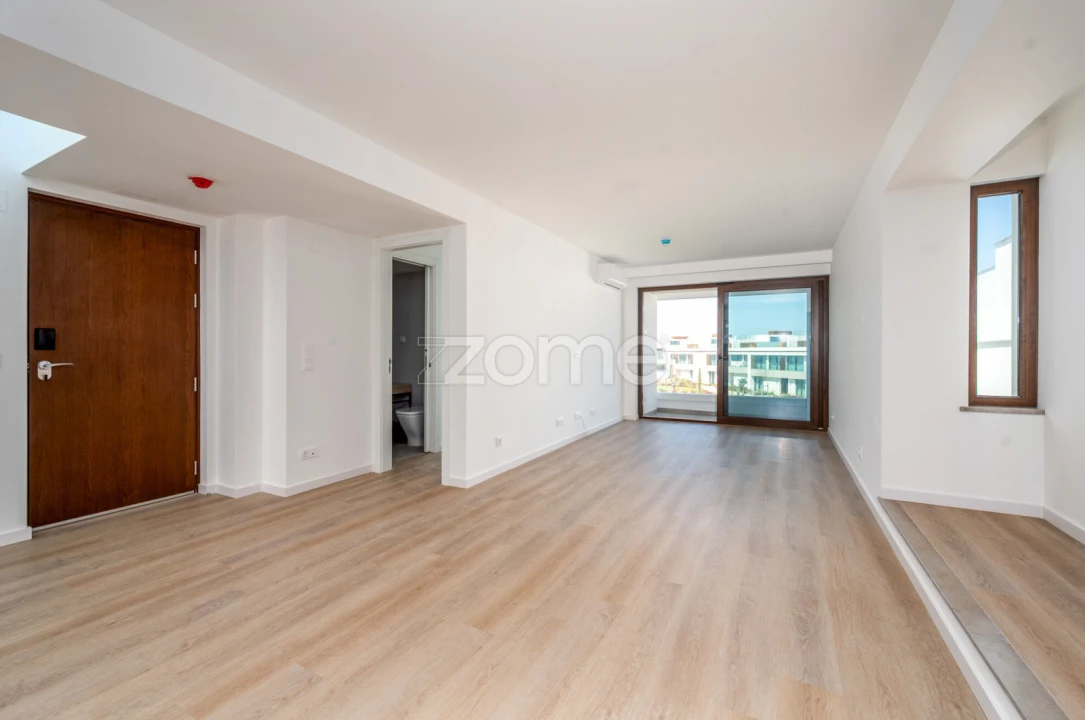Apartamento T3 para Venda em Porto Covo Foto 13