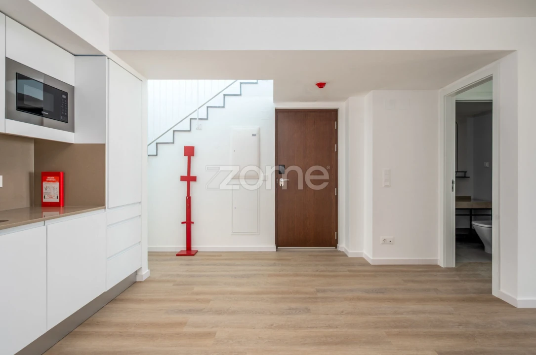 Apartamento T3 para Venda em Porto Covo Foto 21