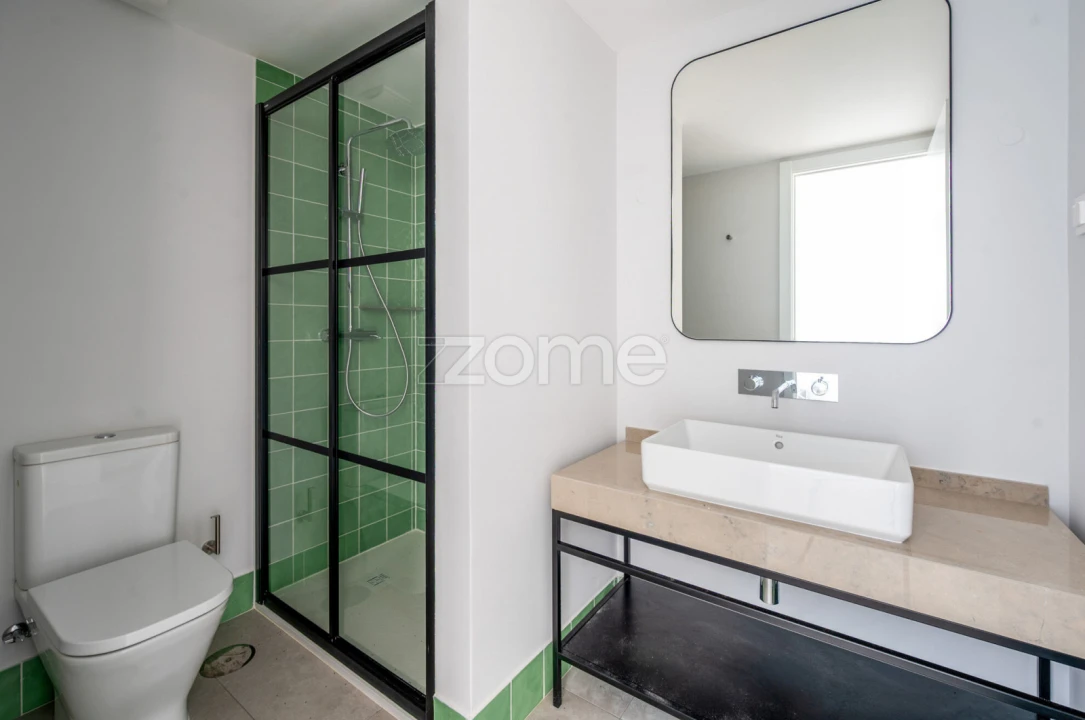 Apartamento T3 para Venda em Porto Covo Foto 27