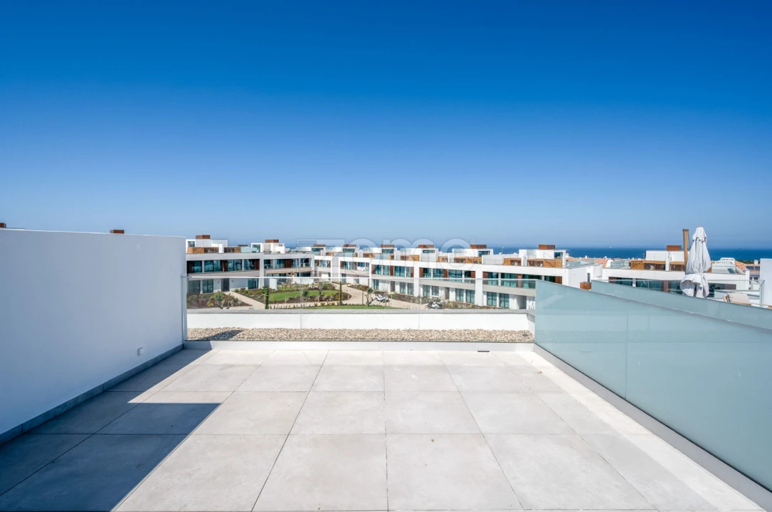 Apartamento T3 para Venda em Porto Covo Foto 30