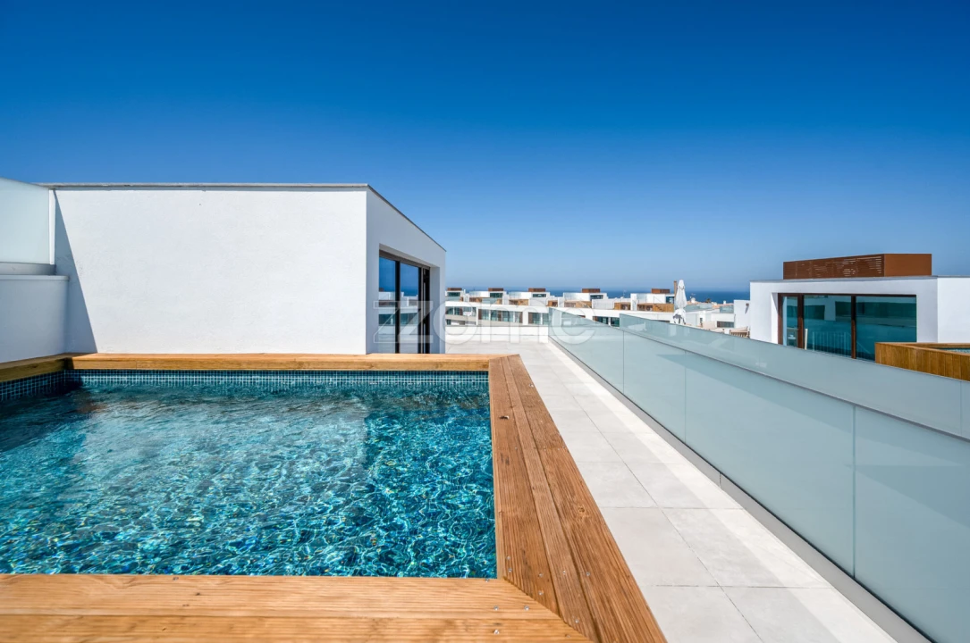 Apartamento T3 para Venda em Porto Covo Foto 35