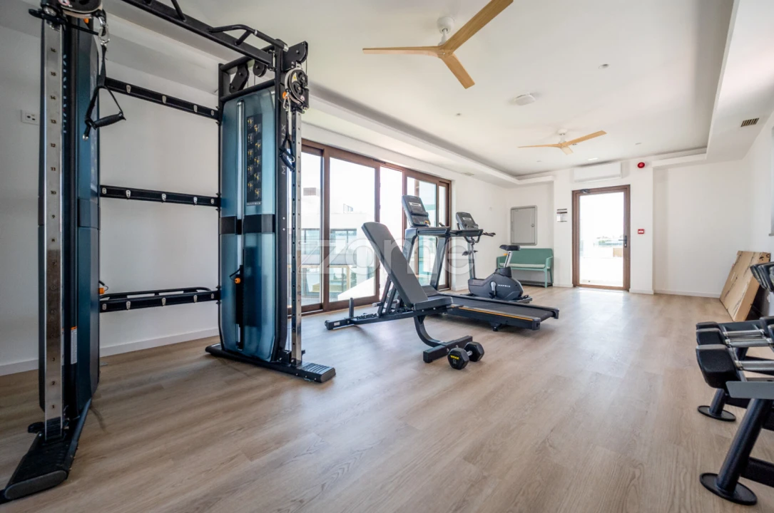Apartamento T3 para Venda em Porto Covo Foto 5