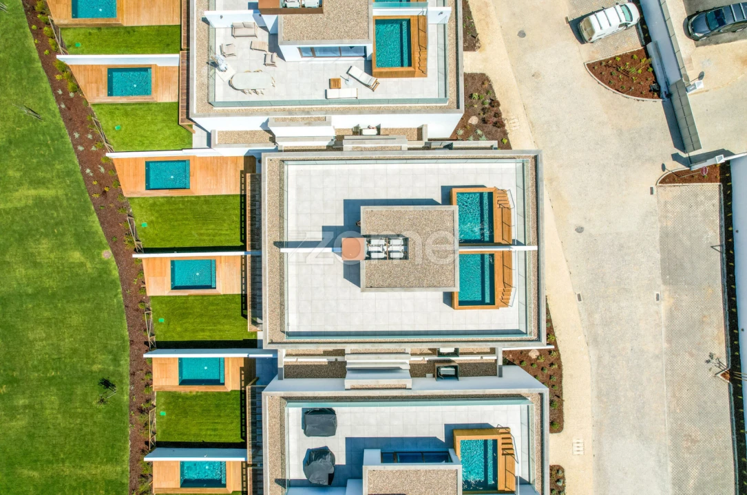 Apartamento T3 para Venda em Porto Covo Foto 10