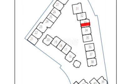 Apartamento T3 para Venda em Porto Covo