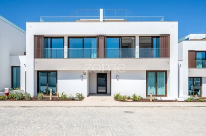 Apartamento T3 para Venda em Porto Covo