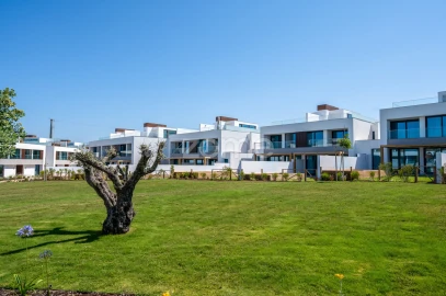 Apartamento T3 para Venda em Porto Covo