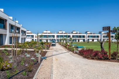 Apartamento T3 para Venda em Porto Covo