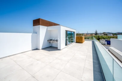 Apartamento T3 para Venda em Porto Covo