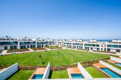 Apartamento T3 para Venda em Porto Covo