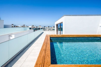 Apartamento T3 para Venda em Porto Covo
