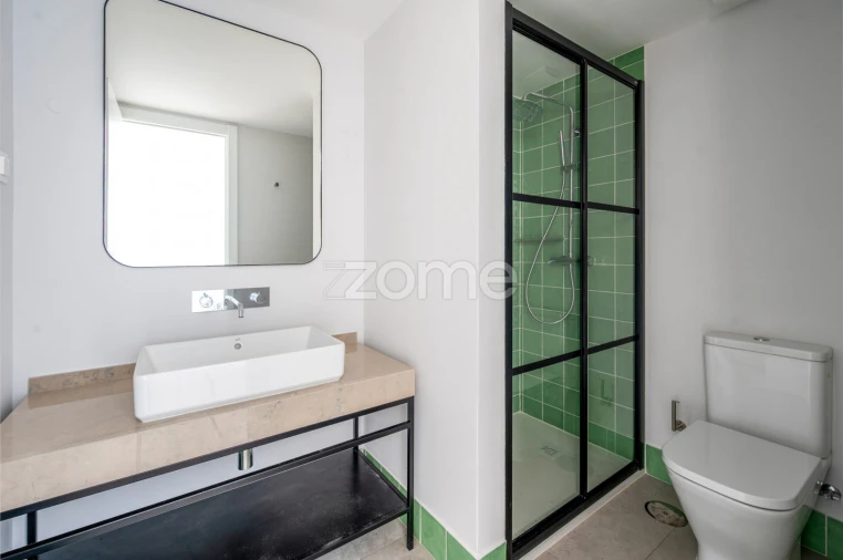 Apartamento T3 para Venda em Porto Covo Foto 28