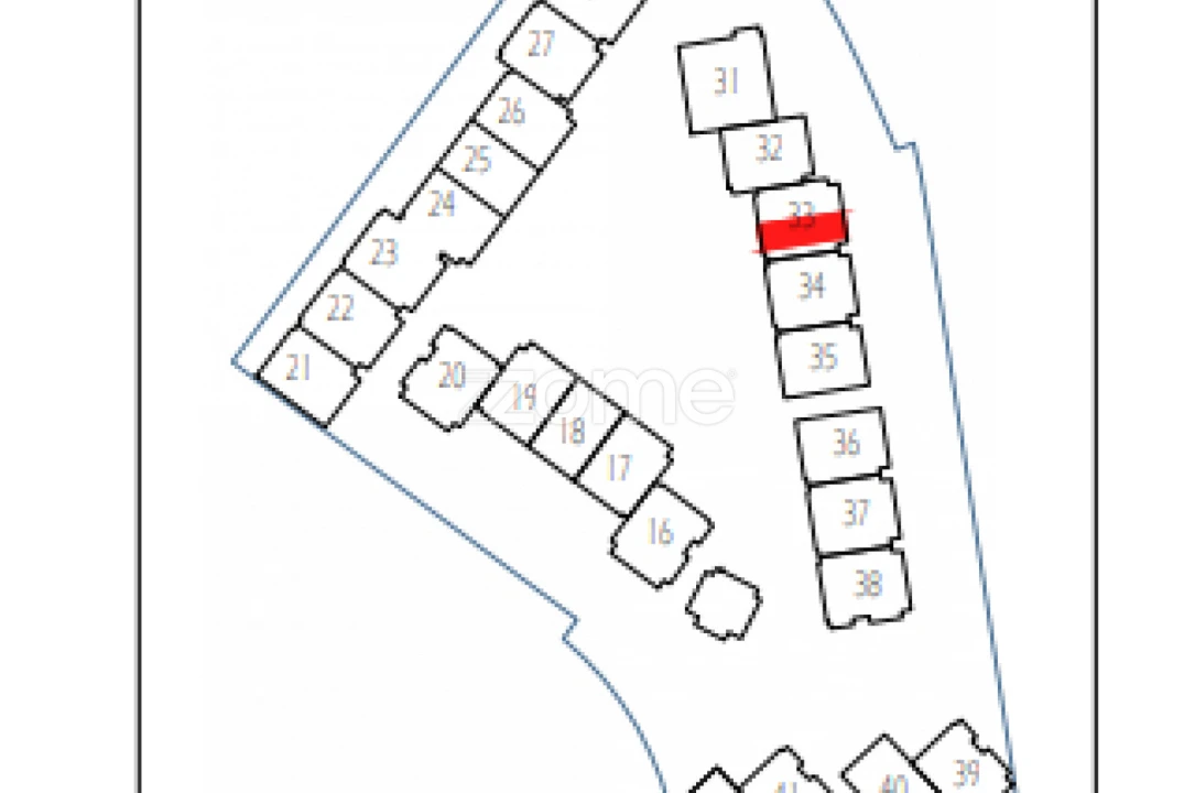 Apartamento T3 para Venda em Porto Covo Foto 37