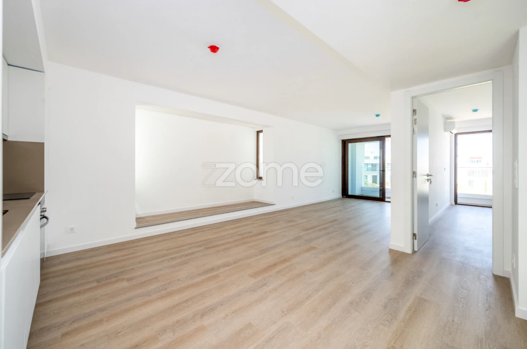 Apartamento T3 para Venda em Porto Covo Foto 27